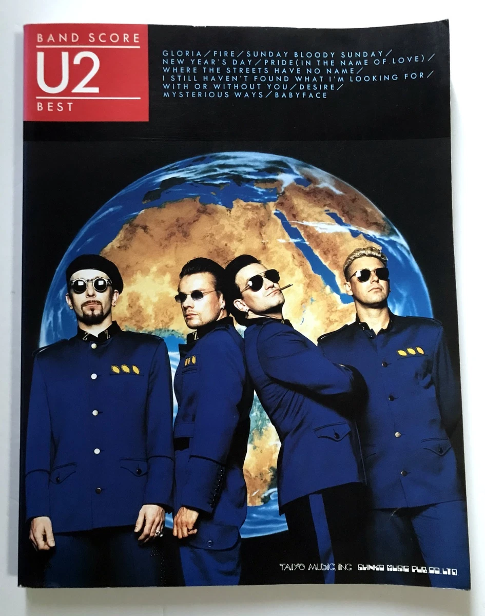 Japan Band Score for sale - eBay