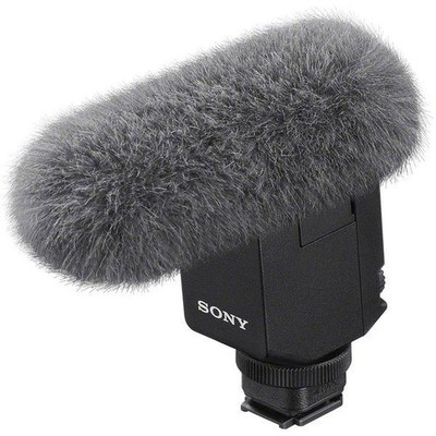 Used, excellent condition SONY ECM-B10