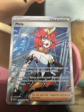 Mela 236/182 Sv04: Paradox Rift Holo for sale online | eBay Mela 236/182 Sv04: Paradox Rift Holo for sale online | eBay