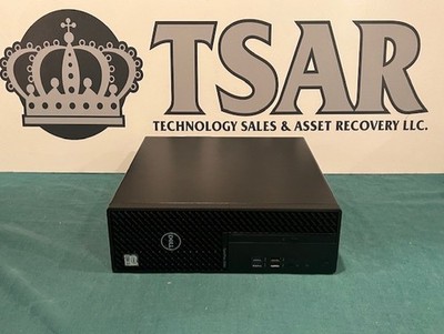 Dell Optiplex 3080 SFF (i5-10500 3.1GHz, 8GB, 256GB SSD, WIN 11P,+1 DisplayPort)