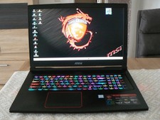 Notebook Gamer MSI, GE73VR 7RE Raider, 17,3 Z...