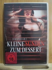 Juicy Affair 2 - Kleine Sünden zum Dessert