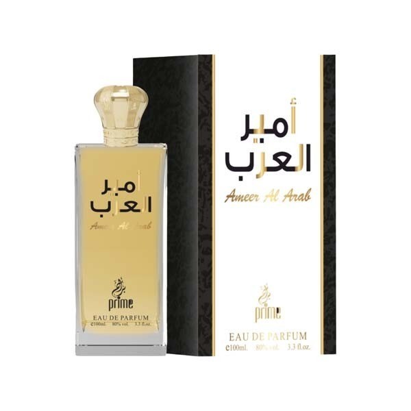 Prime Collection Mens Ameera Al Arab EDP Spray 33 3587925403347 6090₽