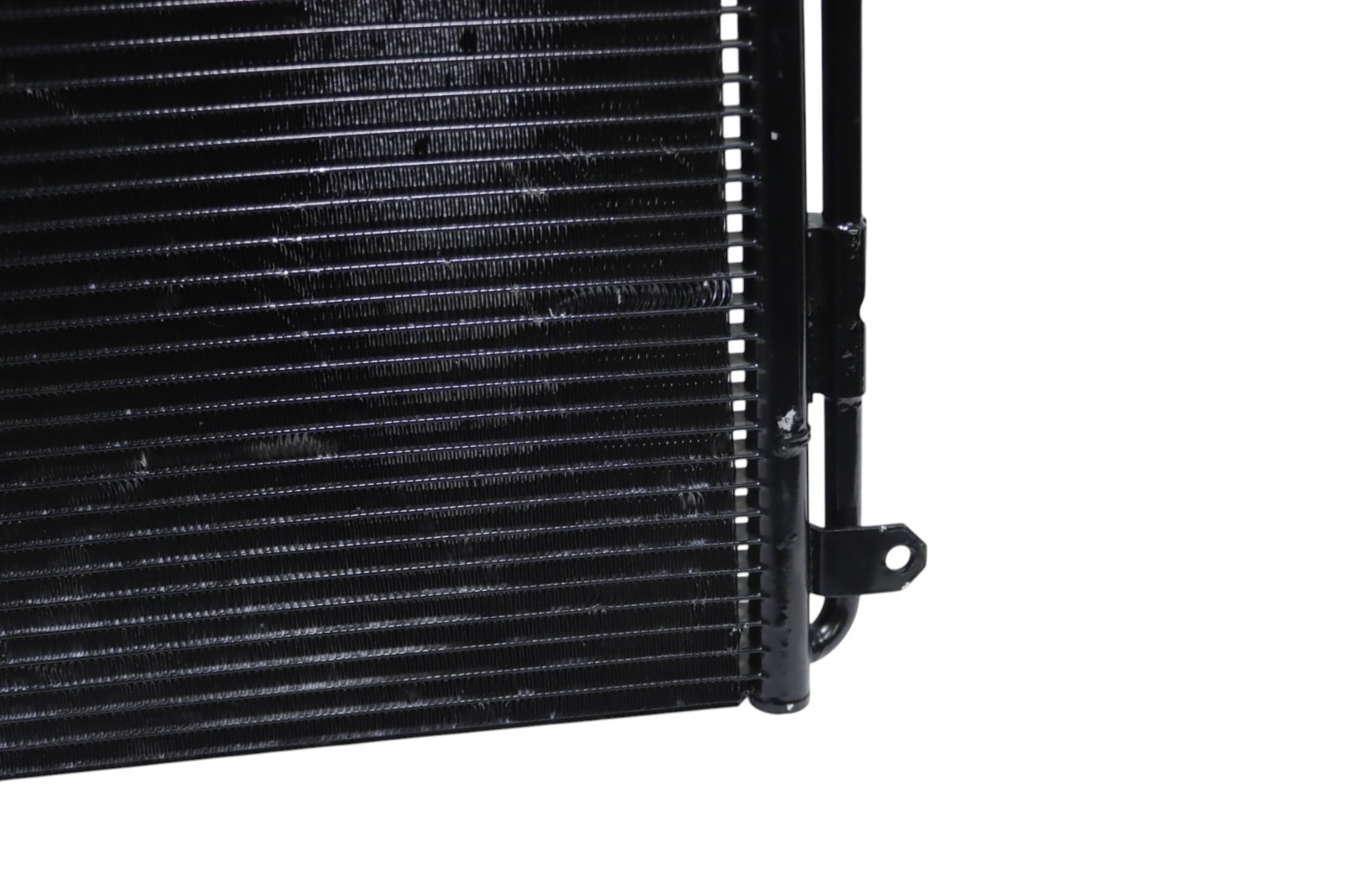Audi R8 V10 Front A/C Air Conditioning Condenser 4S0816411A 2017 - 2023 OEM