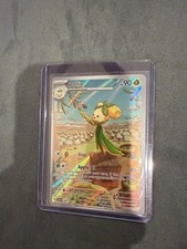 Pokemon TCG Dolliv - 200/198 Holo SV01: Scarlet & Violet Base Set on eBay