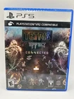 Tetris Effect: Connected - PS5 - Complete & CIB! NTSC Version!