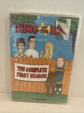 King of the Hill - The Complete First Season
