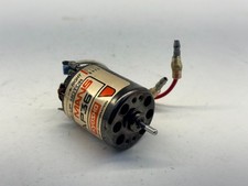 1/10 Kyosho Vintage Le Mans AP36 Brushed Gold Motor USED 0446