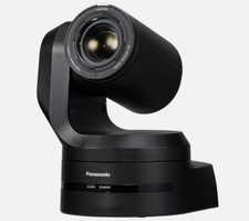 Panasonic AW-HE145K Black HDMI3G-SDIIP PTZ Camera w 20x Optical Zoom New