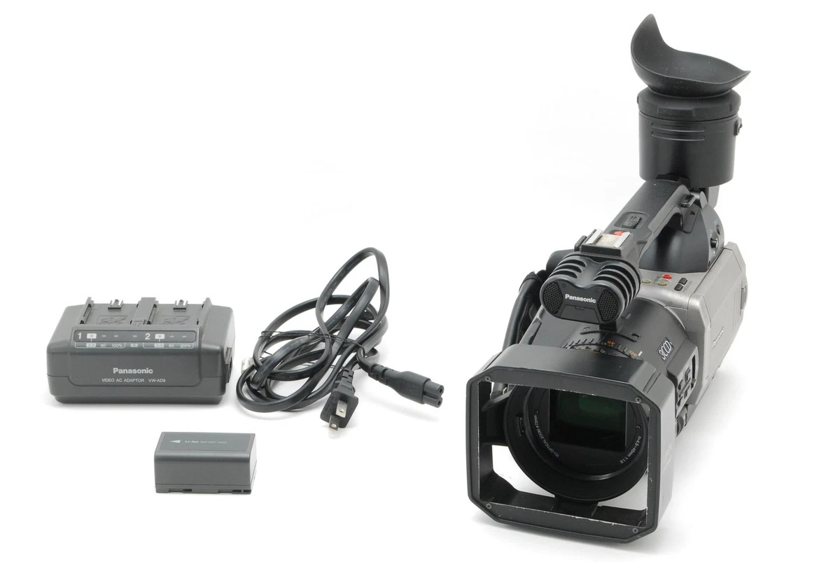 Dvx100 for sale | eBay