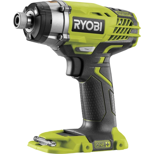 Ryobi Impact Drivers