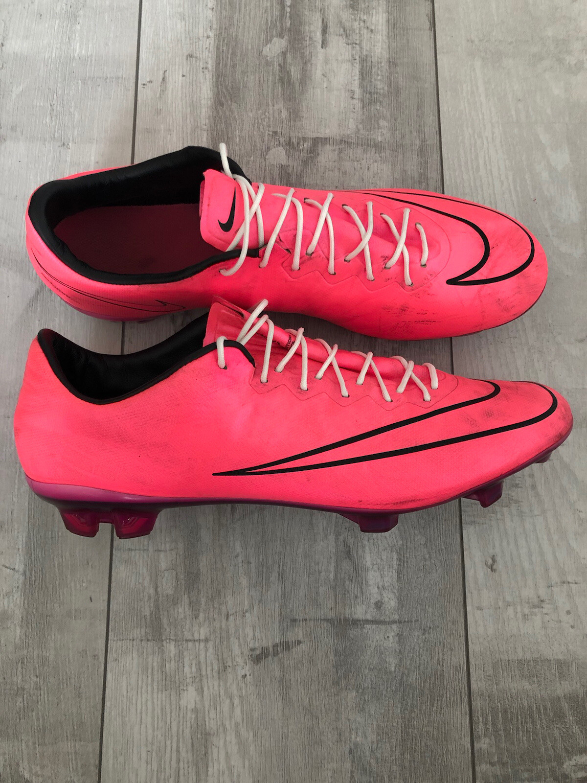Venta de Nike Mercurial Futbol | 118 articulos de segunda mano