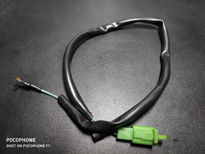 Yamaha 600 Thundercat Neutralschalter Kabel Point Mort 1WG-82541-00-00