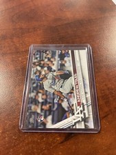 Andrew Toles 2017 Topps Baseball Card 454  Los Angeles Dodgers