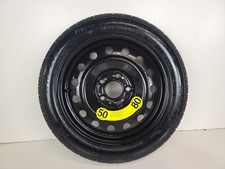 Spare Tire 16" Fits 2020 2021 2022 2023 Kia Seltos Compact Donut