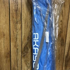 AKASO Pop Up Beach Tent for 3-4 Person Bt13 New