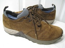 Merrell Jungle Dark Earth J91717 Air Cushion Hiking Sneakers Men's Size 46 /11.5