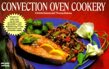 Convection Oven Cookery (Nitty Gritty Cookbooks) - Paperback - ACCEPTABLE