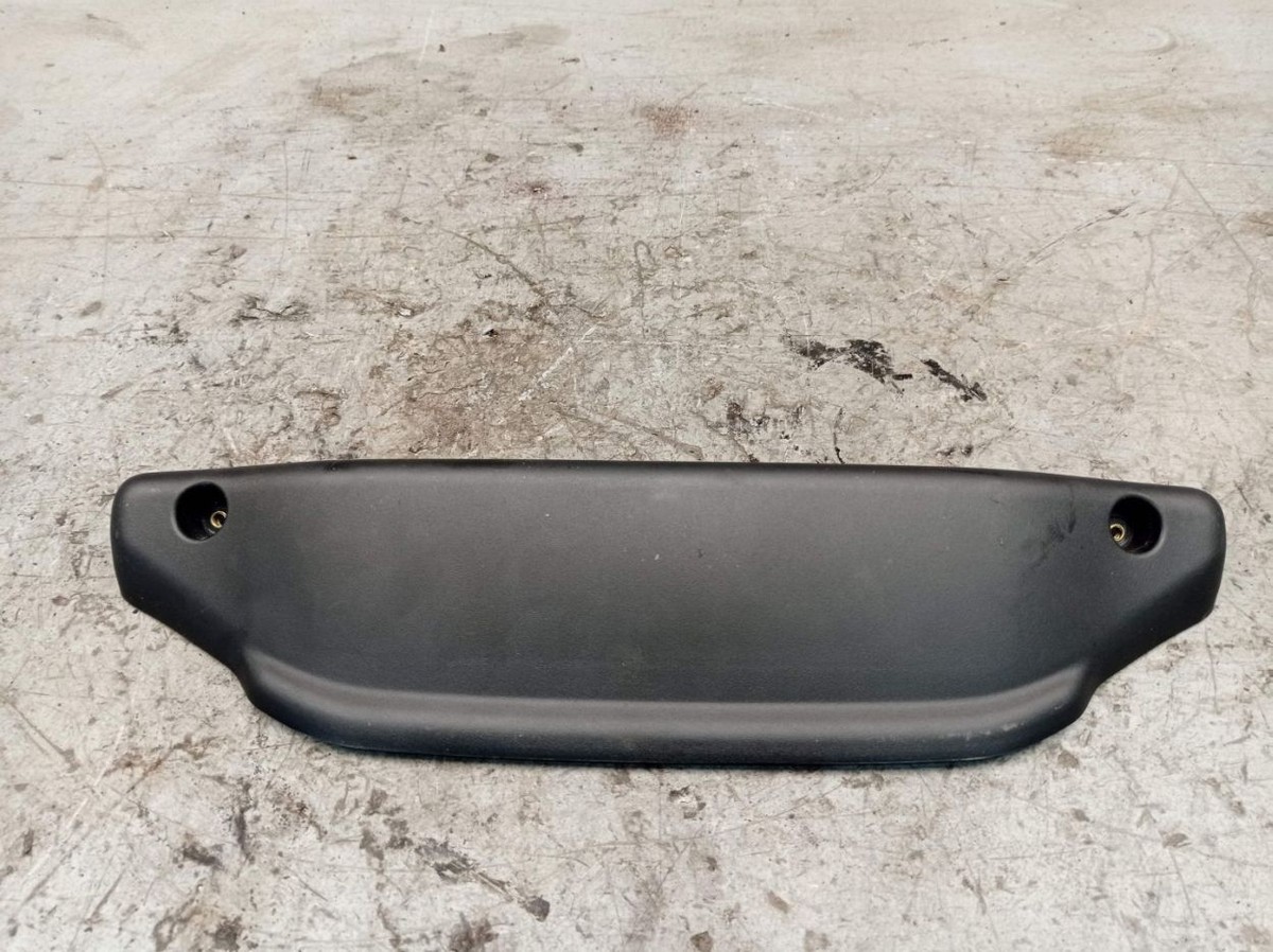 3. Bremsleuchte Bremslicht für FORD KA (RU8) 1.2 735473185 | eBay