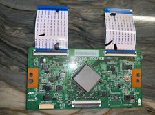 Hisense Models: 75R6E3, T-Con 267064 RSAG7.820.9959/ROH