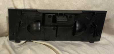 UNDER COVER ピーコート BLACK size 2 UNDER COVER ピーコート BLACK size 2