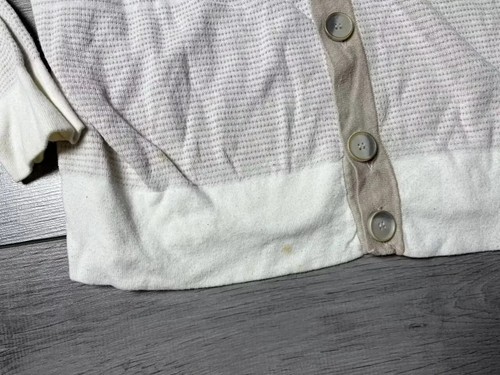 Reiss jumper cardigan size medium - Picture 6 of 6