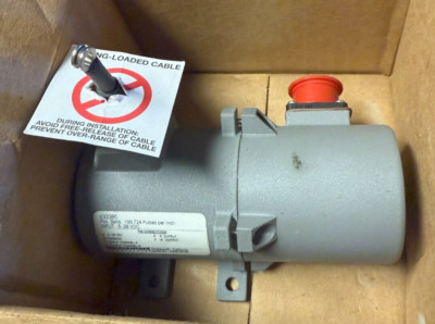 Measurement Specialties 633385 Position Sensor Encoder New | eBay