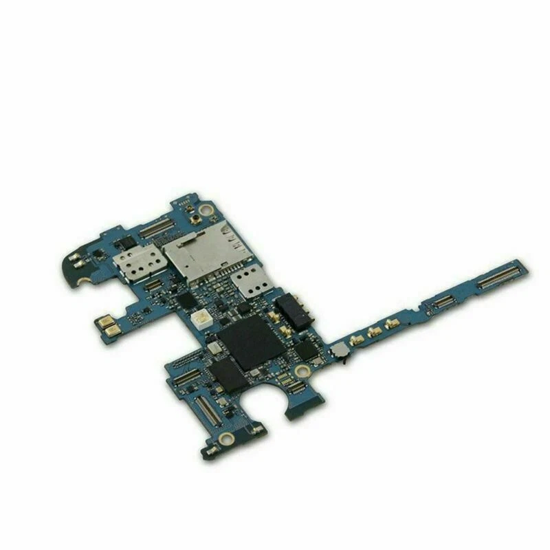 Placa madre principal desbloqueada para Samsung Galaxy Note 3 N9005 32 GB placa lógica repuestos Foto 3 de 4