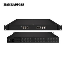 3536S 24-Ch HDMI-compatible Encoder Network M...