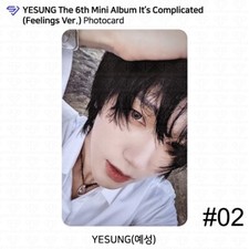 yesung products for sale | eBay