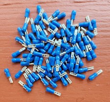 Pkg/95 Thomas Betts Sta-Kon RB14-110F Female Disconnect