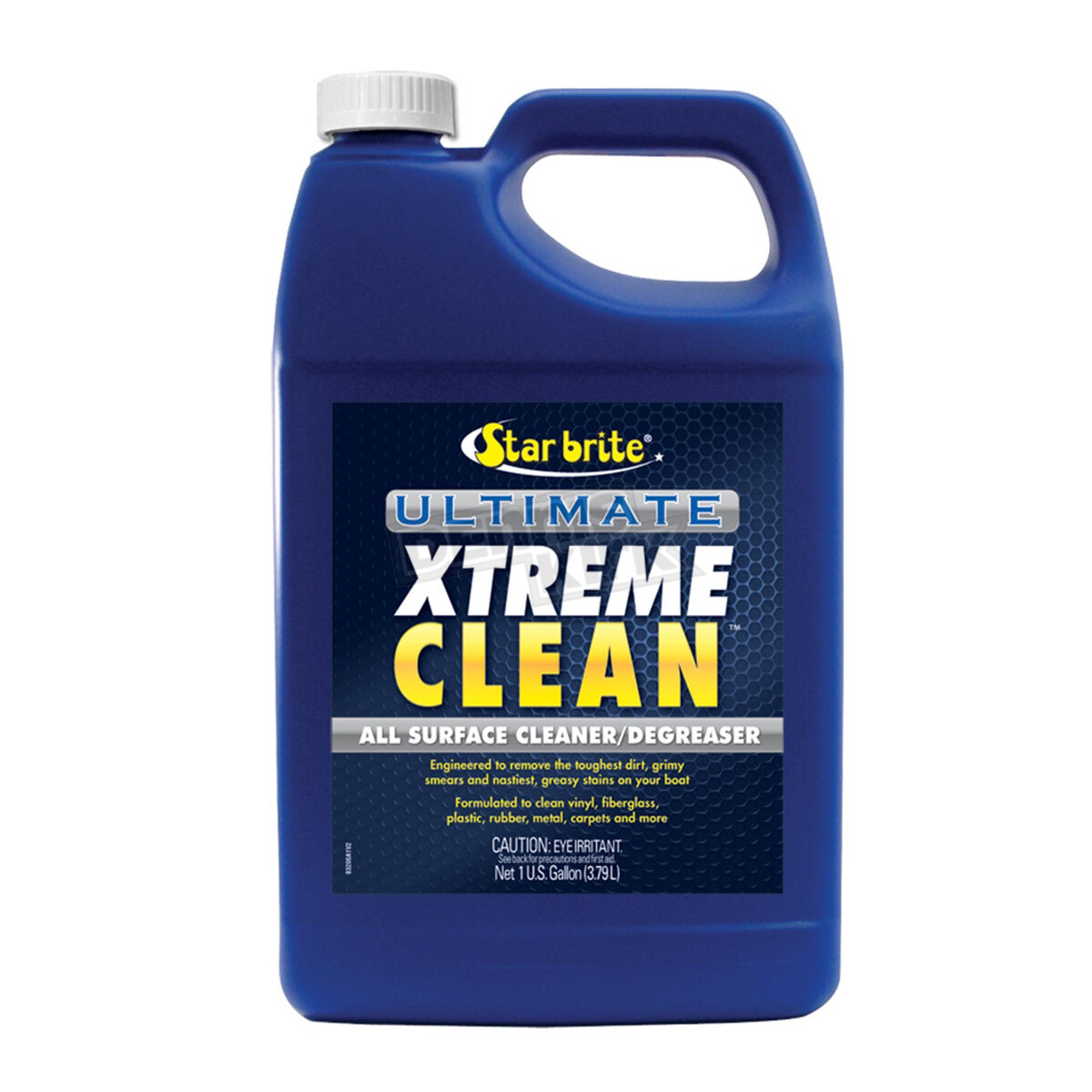 Star Brite Xtreme Clean All Surface Cleaner/Degreaser 83200 eBay