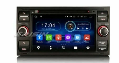 Autoradios mit MP3 C-Max