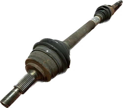 9677916180 Transmision Delantera Derecha para CITROEN C4 PICASSO/SPACETOU 491278 - Imagen 1 de 14