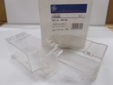 GE #PTPCK95 POLE TERMINAL PROTECTOR 0NE FULL BOX REF # 103748