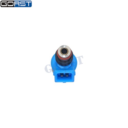 4Pcs MD175075 Fuel Injector Nozzle for Mitsubishi Mirage Dodge Colt 4G1160 4G144 - Picture 5 of 7