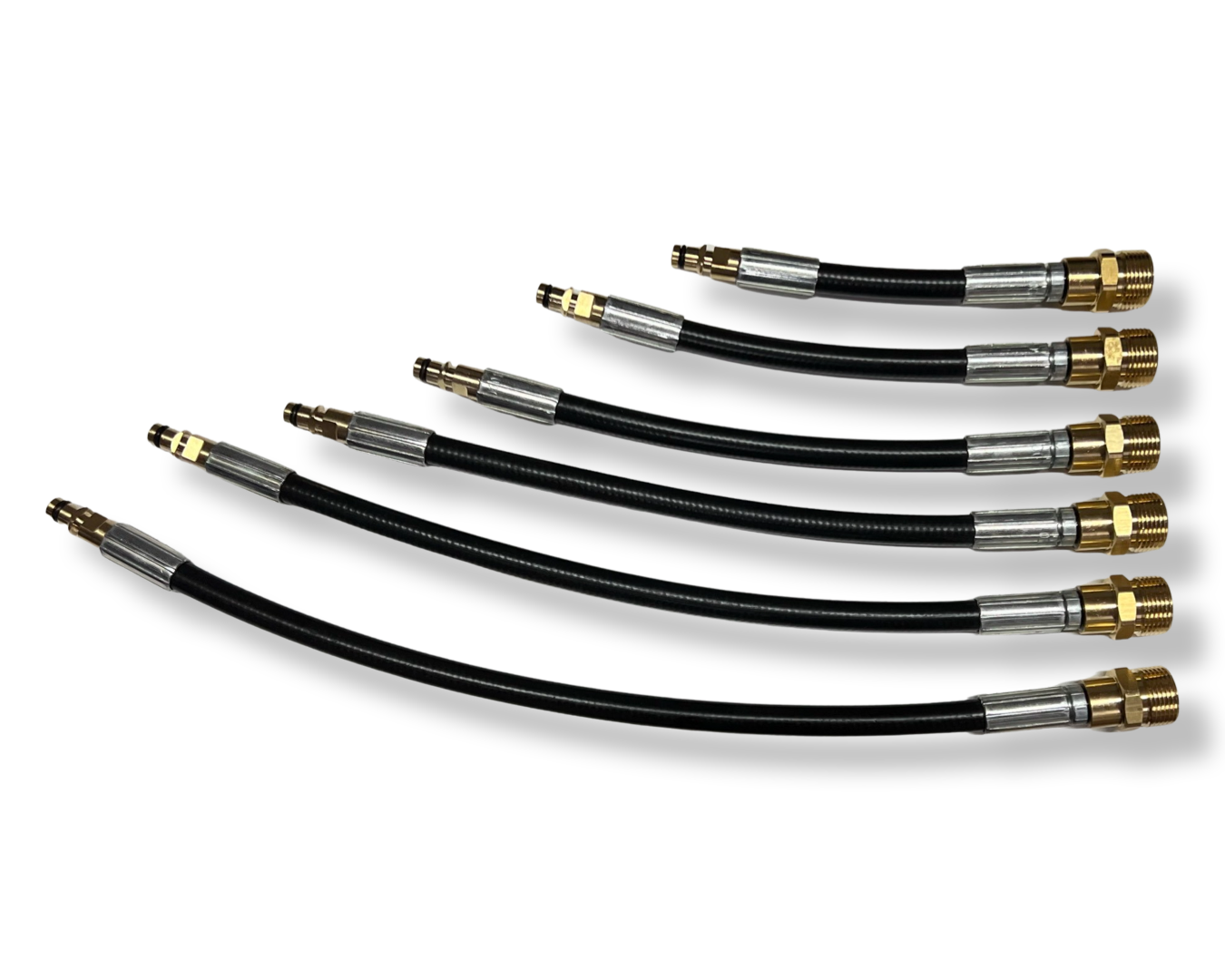 Kärcher Adapter-Set M22 14mm - Schnellanschluss Für Hochdruckreiniger & Schlauchverlängerung