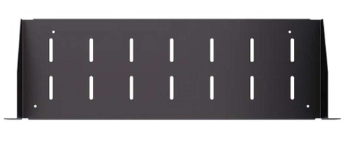 1 HE PROFI Rackablage 15 cm tief 19" Ablage Fachboden Trägereinschub Rack Wanne - Bild 7 von 14