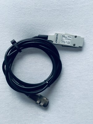 Almemo ~ FD A214 ~ Norm E4 Drucksensor BE D 2.6 Bar/mb ~ 6 Pin
