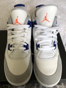 jordan 4 retro gp