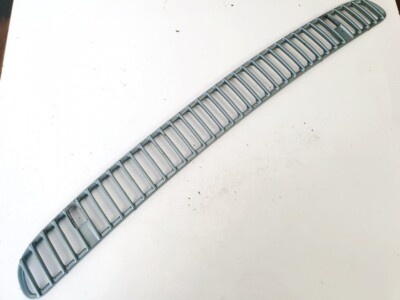 BMW 3 Series E46 Bonnet Trim Hood Vent Grill 51137075312 