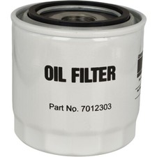 Oil Filter 7012303 Fit for Bobcat S740 S750 S770 S850 T450 T550 T590 T595 T630
