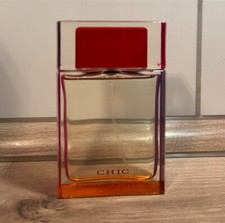 Carolina Herrera Chic Eau de Parfum 80 ml