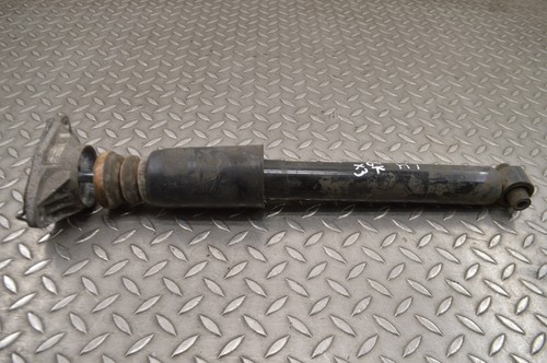 BMW 2 F22 220i 2015 RHD Stoßdämpfer hinten links 6856700 14731623