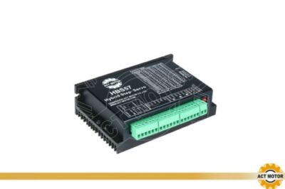 CE Approved 1PCS Nema23 Closed Loop Stepper Motor Driver 4.5A HBS57 v4.0