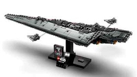 LEGO Star Wars: Executor Super Star Destroyer (75356)
