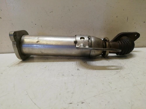 9645689780 Enfriador Egr para PEUGEOT 407 ST Confort 2004 109586 - Imagen 2 de 10