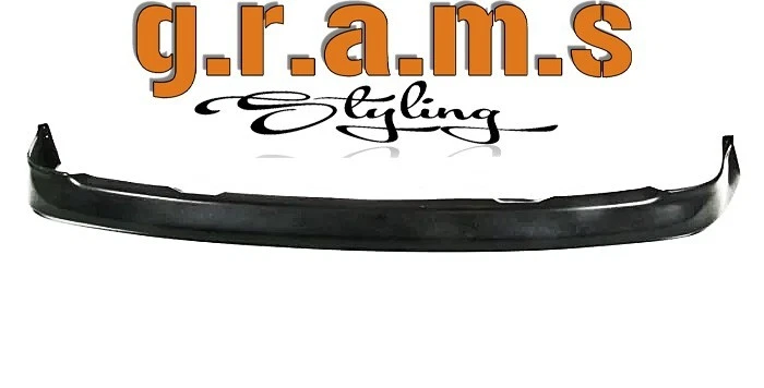 Front Bumper LIp for Honda Prelude MK5  v8 - Image 4 of 4