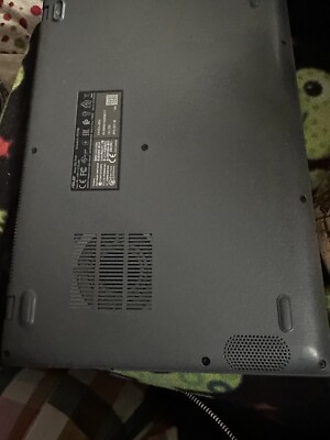 Asus VivoBook 15.6'' (1TB SSD, Intel Core i3-1115G4, 3 GHz, 8GB RAM) Laptop 1tb