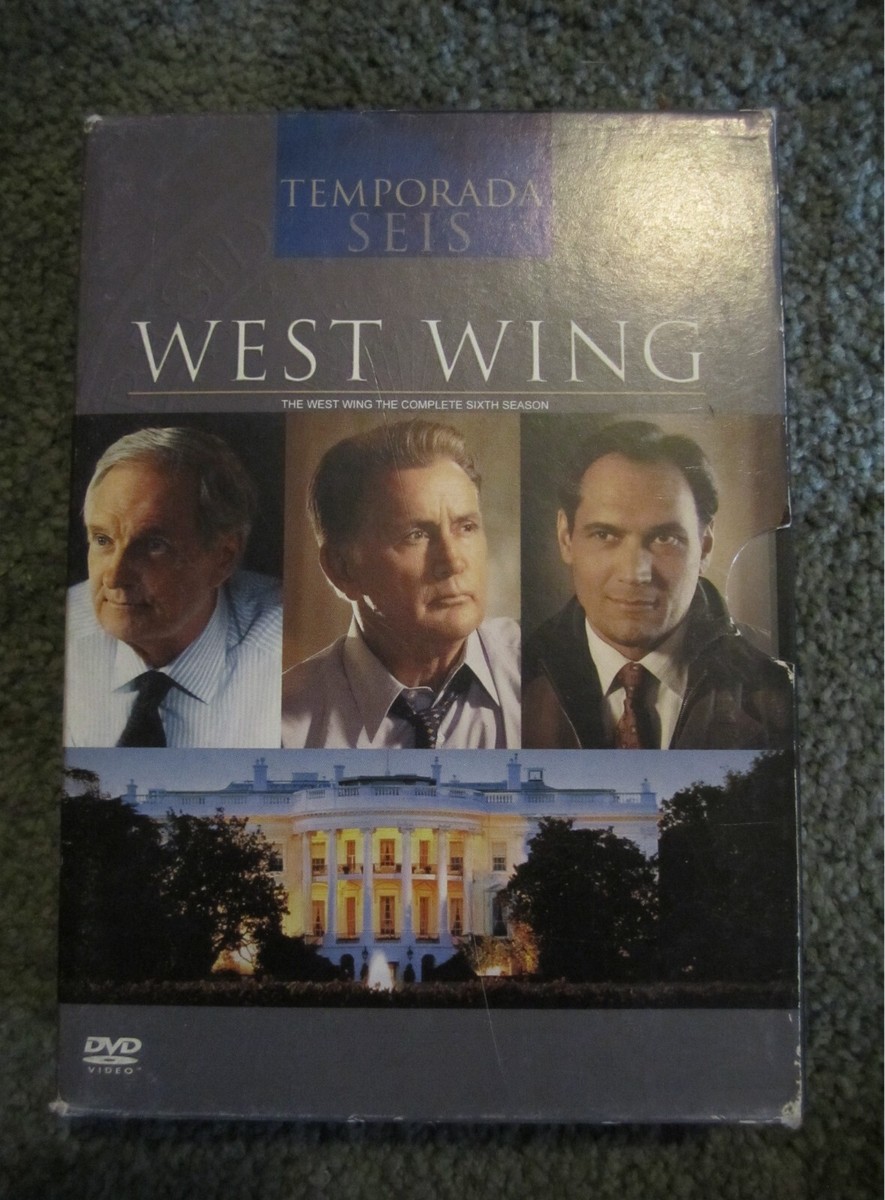 Wing Reunion West Wing Stream Entertainment Weekly Stream West - Main Image